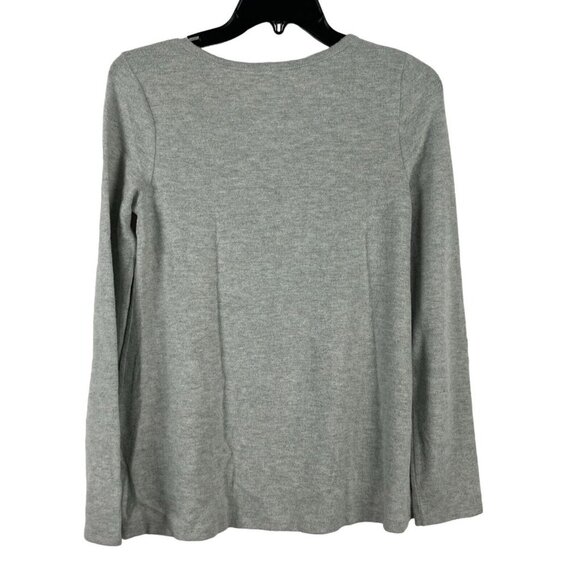 Girls Long Sleeve Crew Neck Pullover Sweater Bundle of 5 Items Size XL - Picture 3 of 16